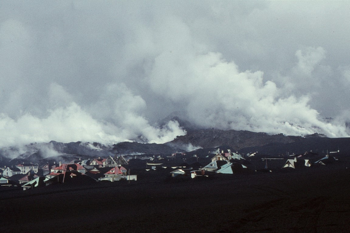 Eldgos