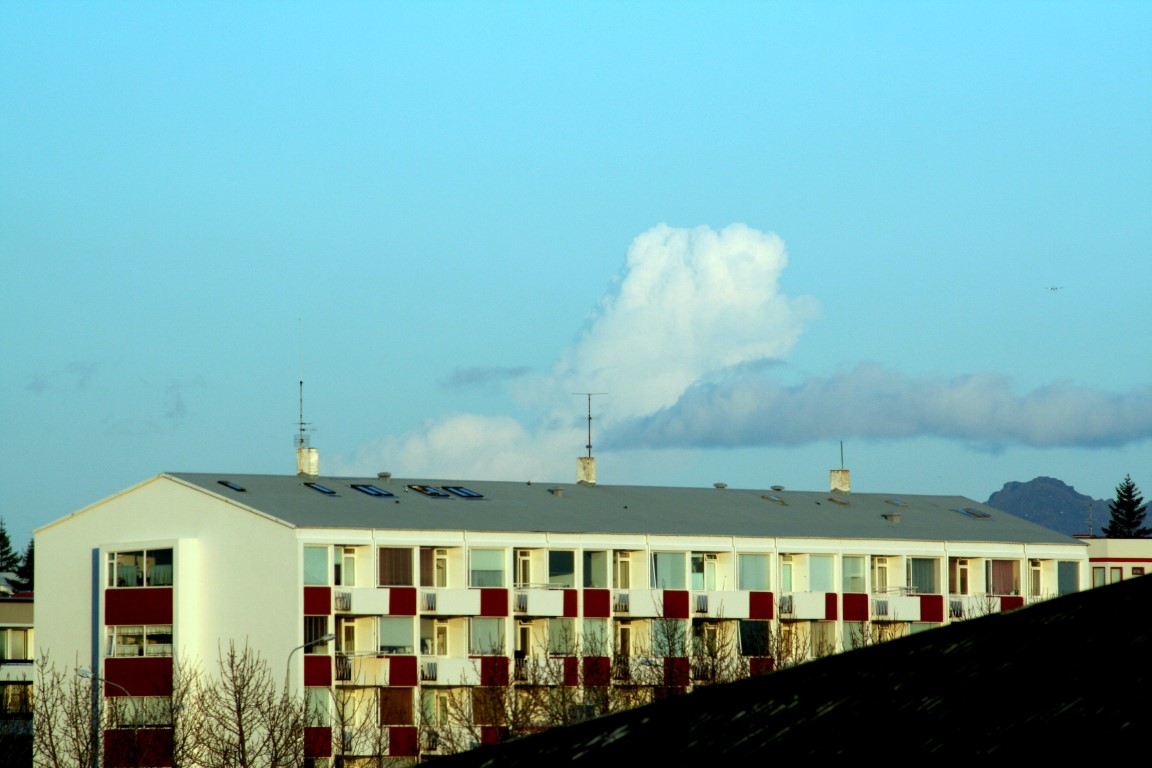 Eldgos