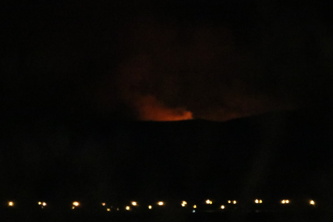 Eldgos
