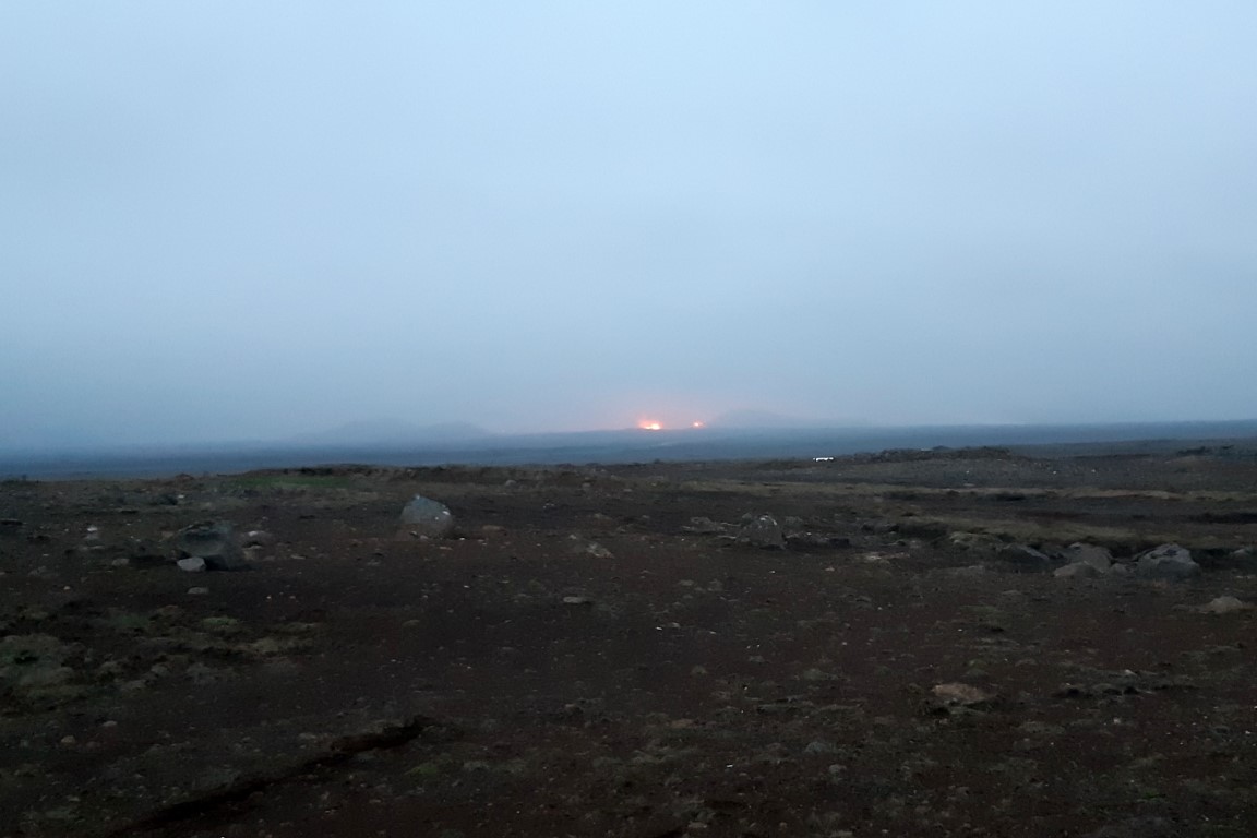 Eldgos