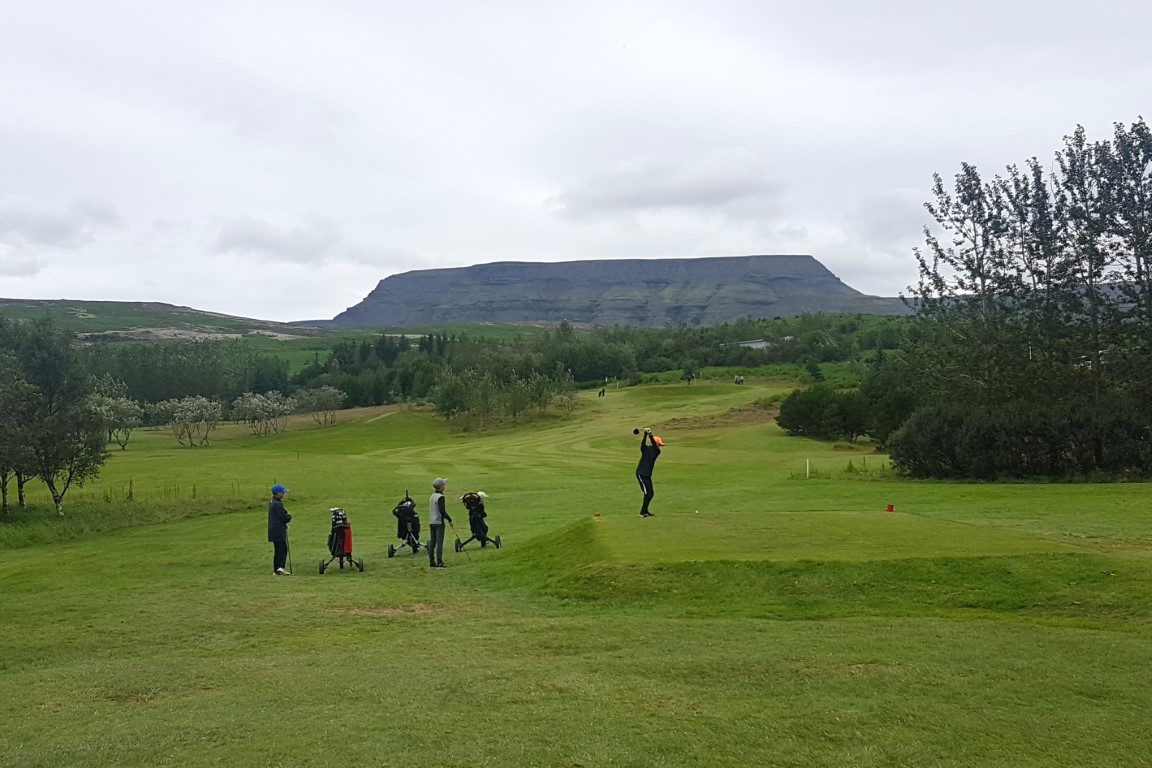 golf