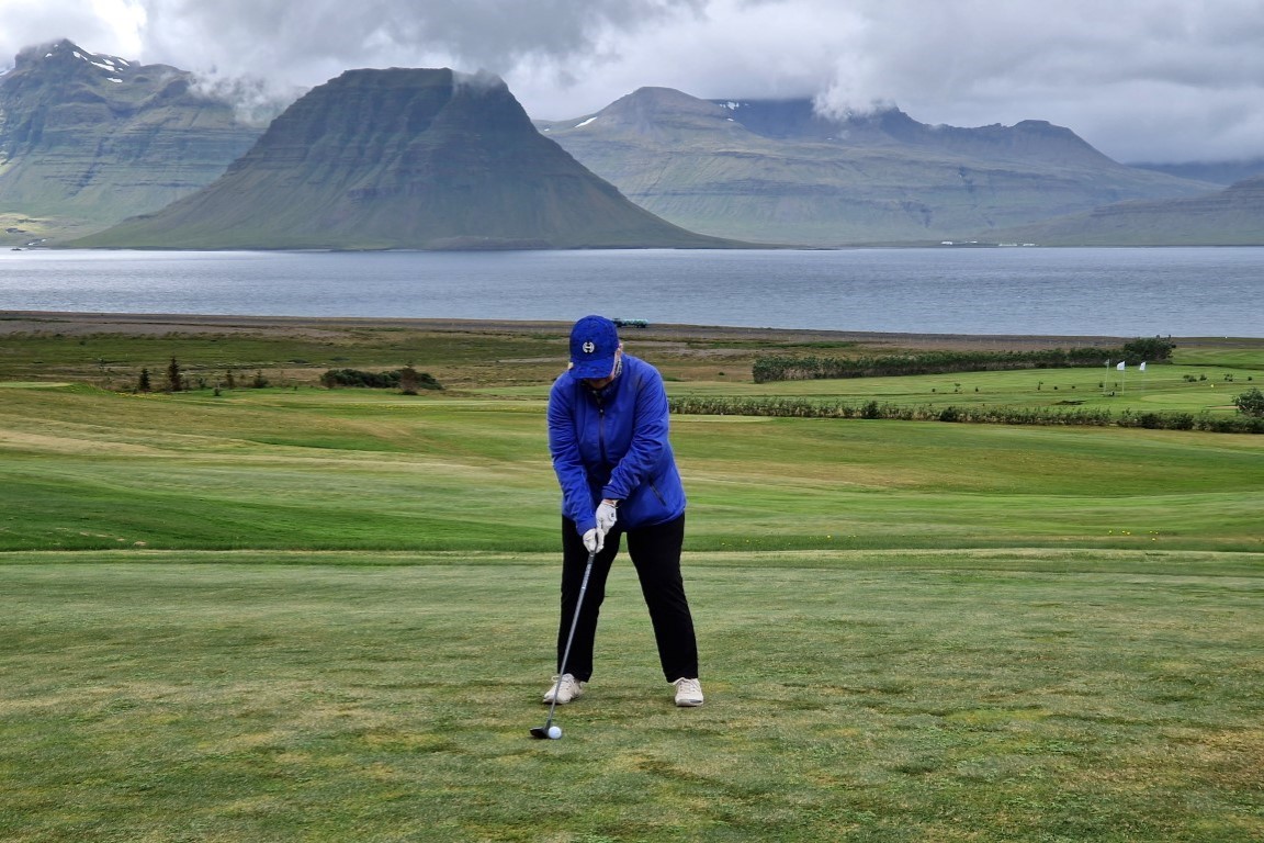 golf