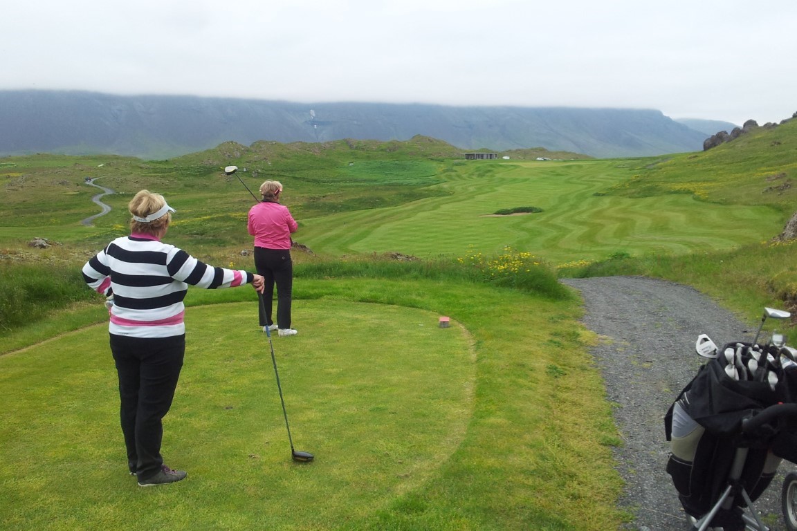golf