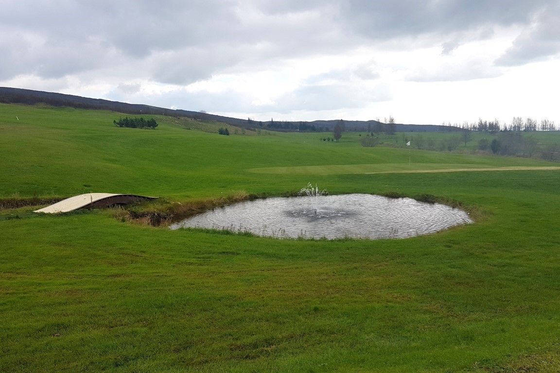golf