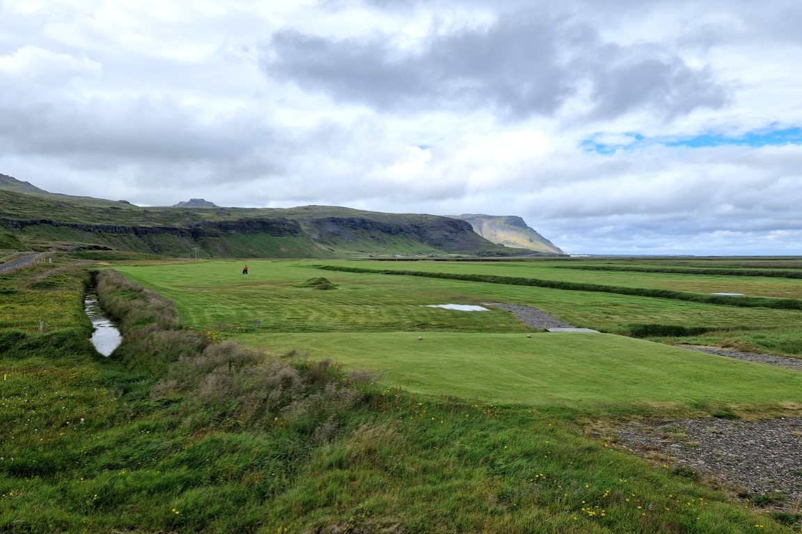 golf