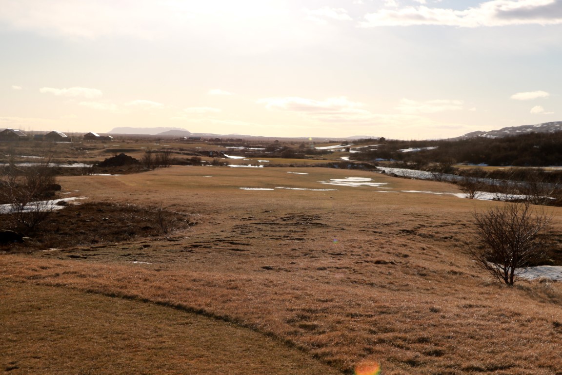 golf