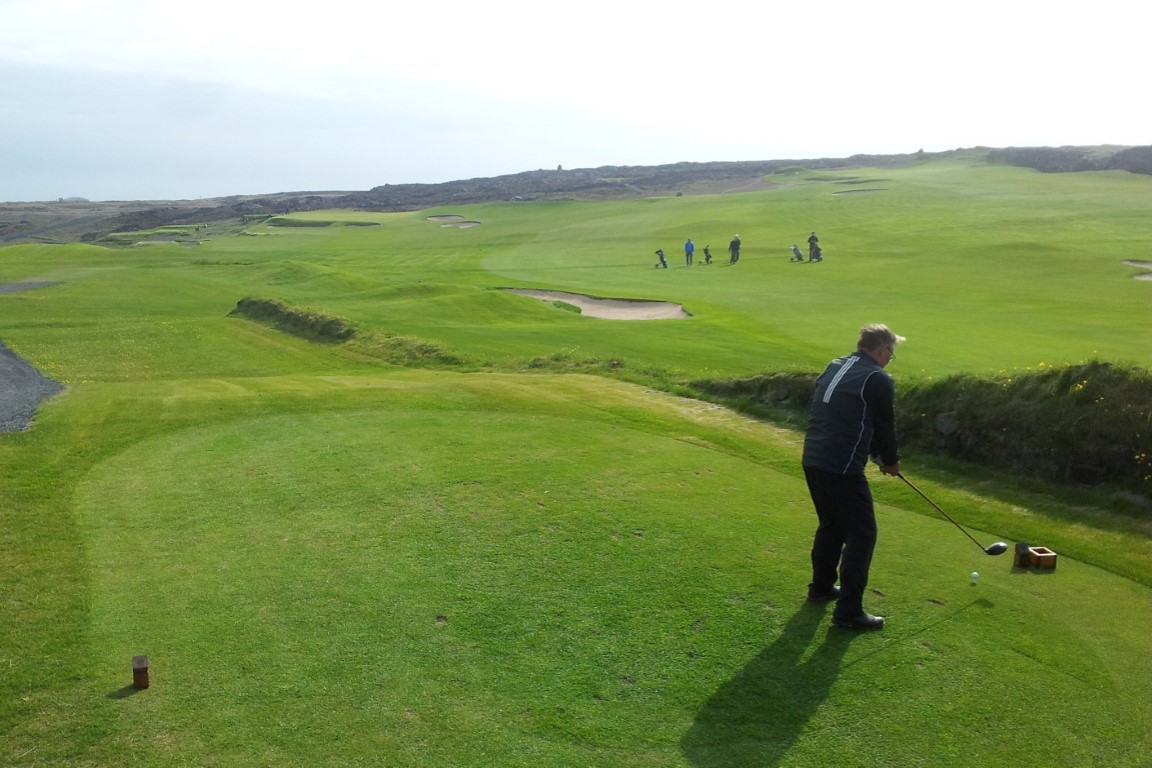 golf