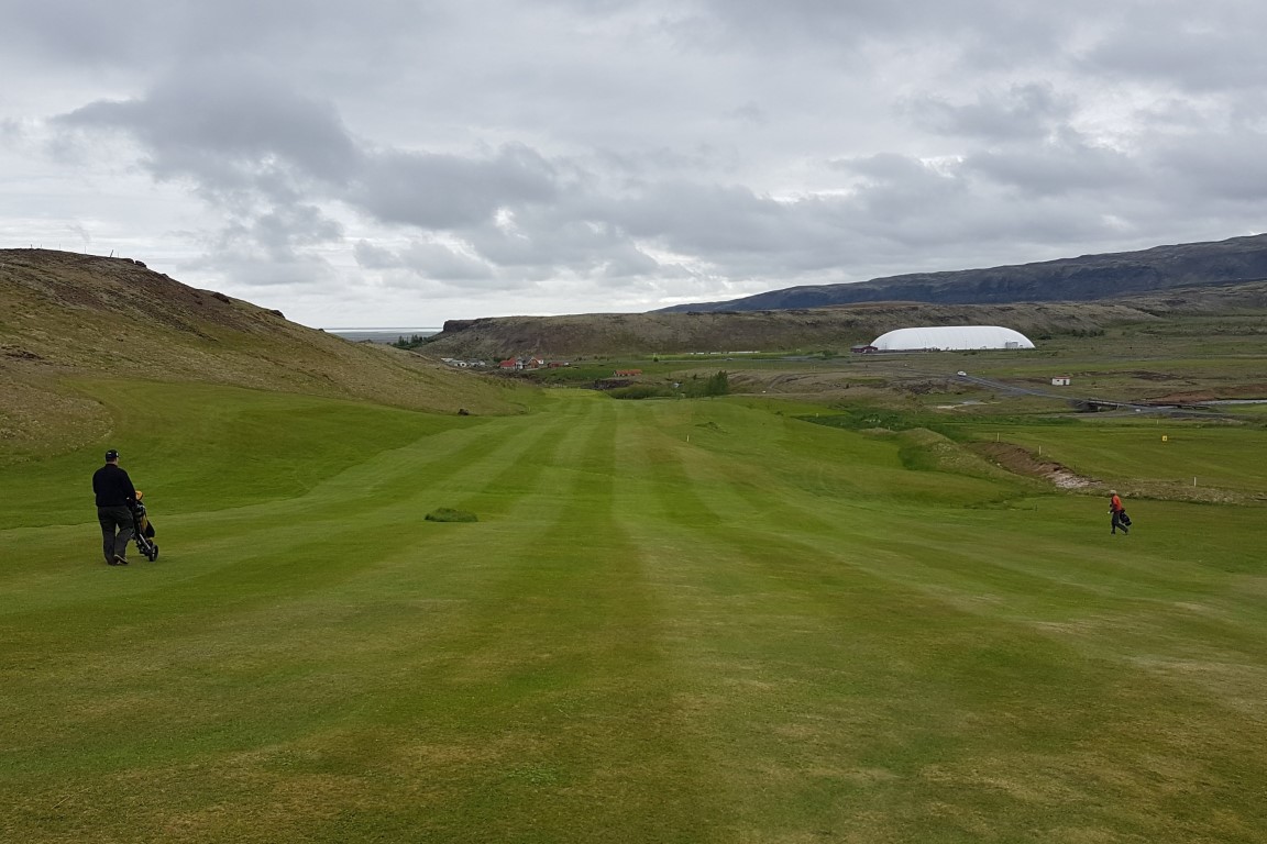 golf