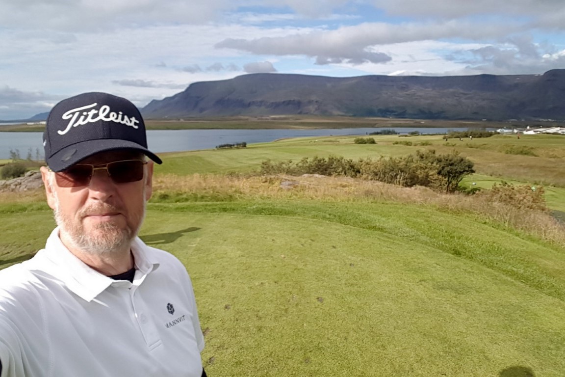 golf