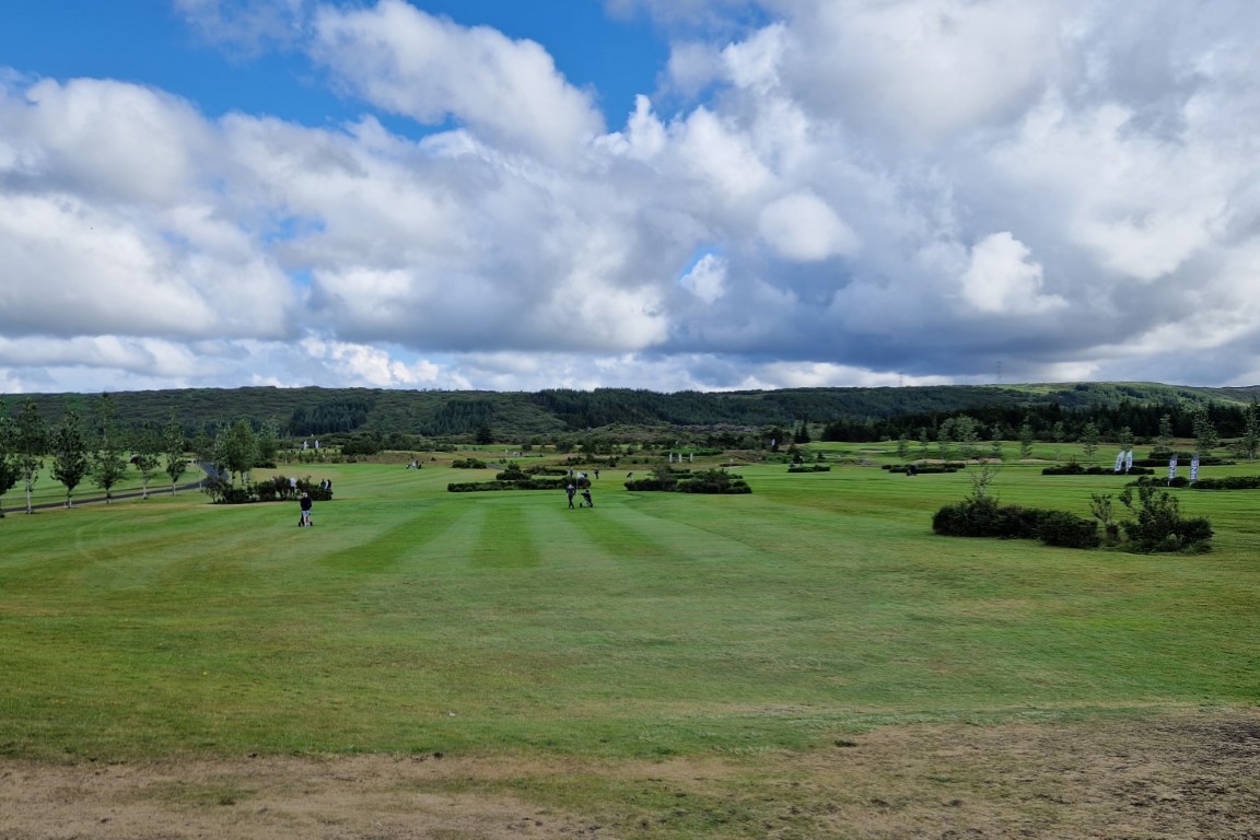 golf