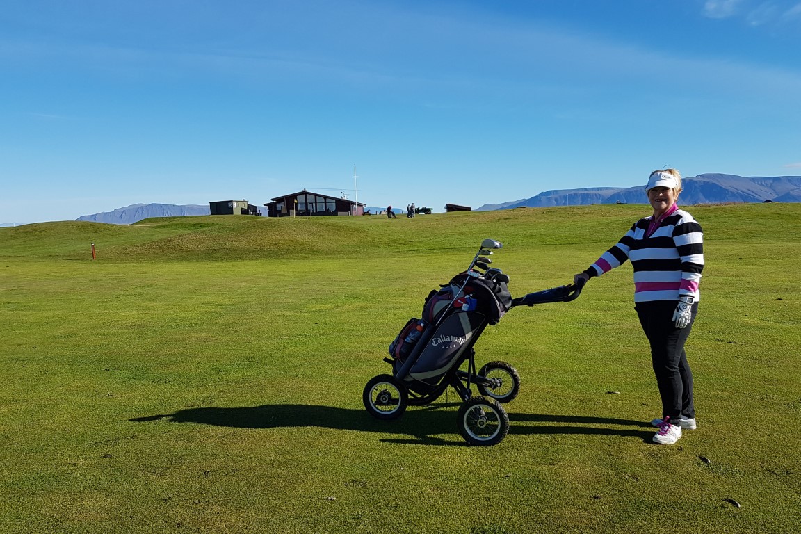 golf