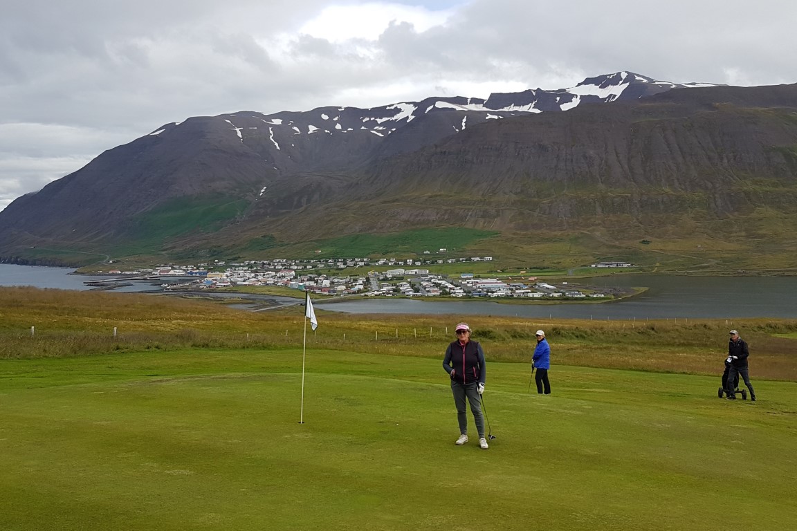 golf