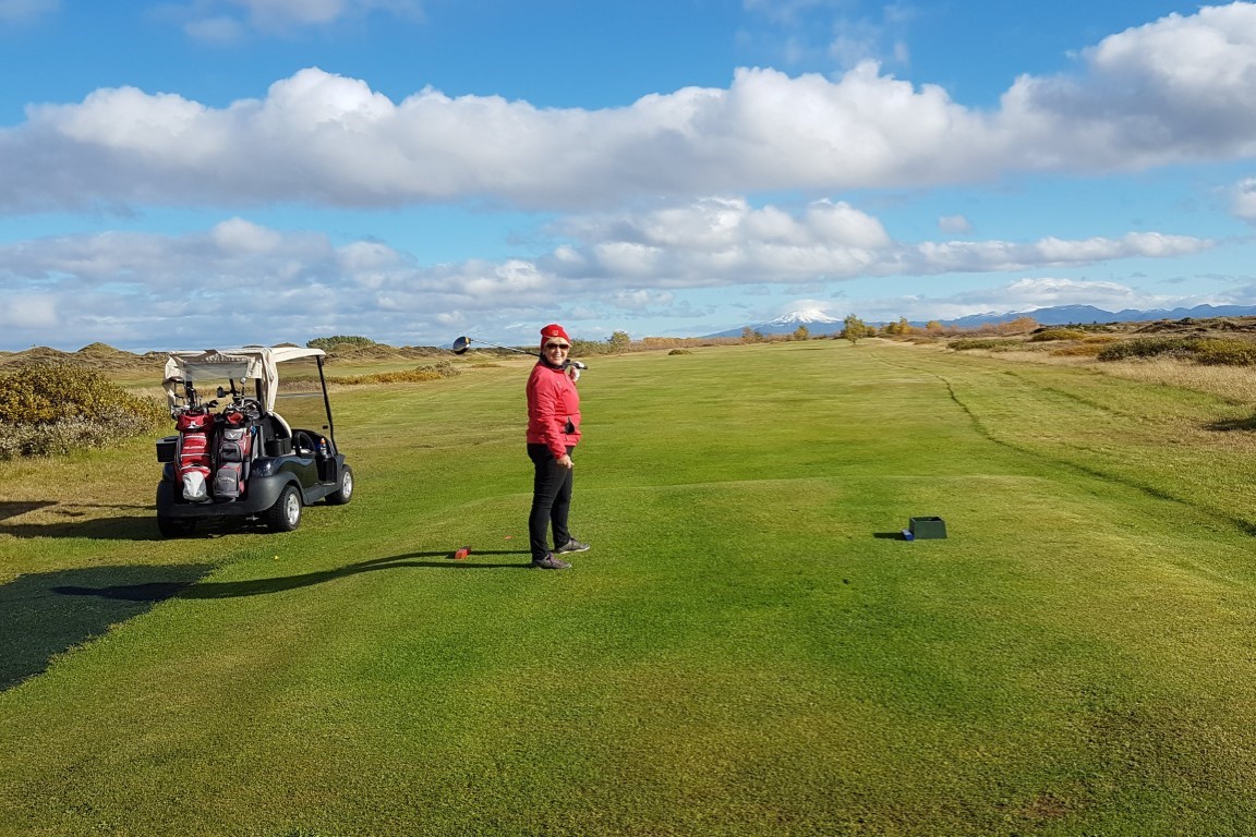 golf