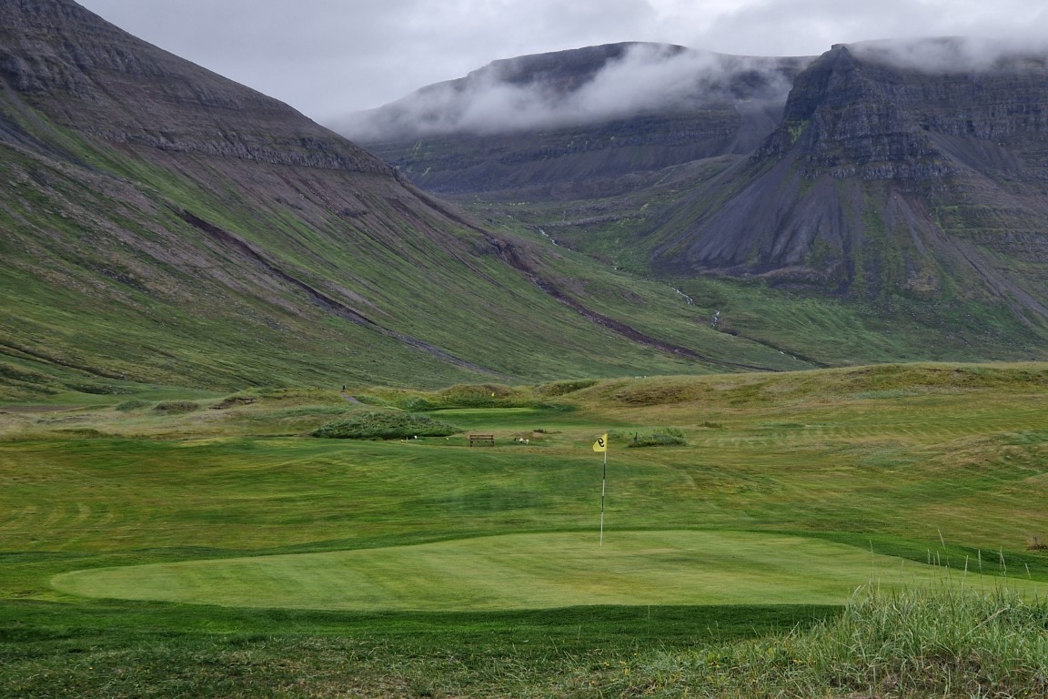 golf