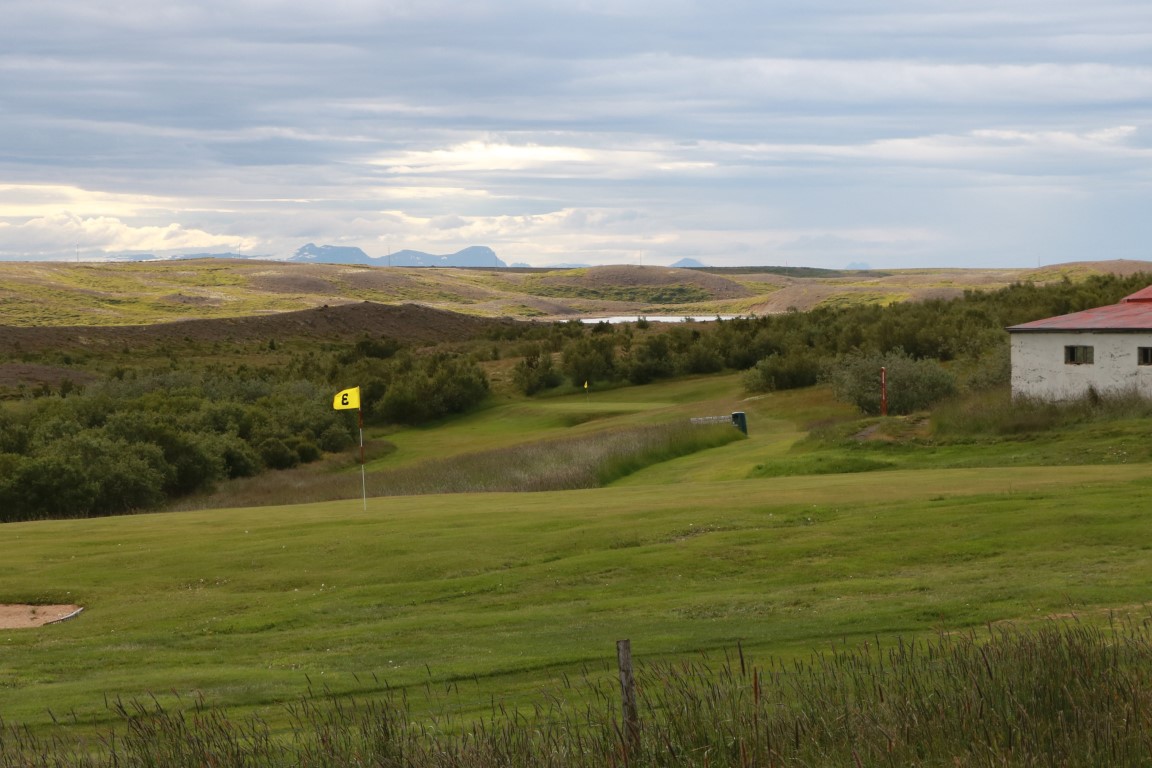 golf