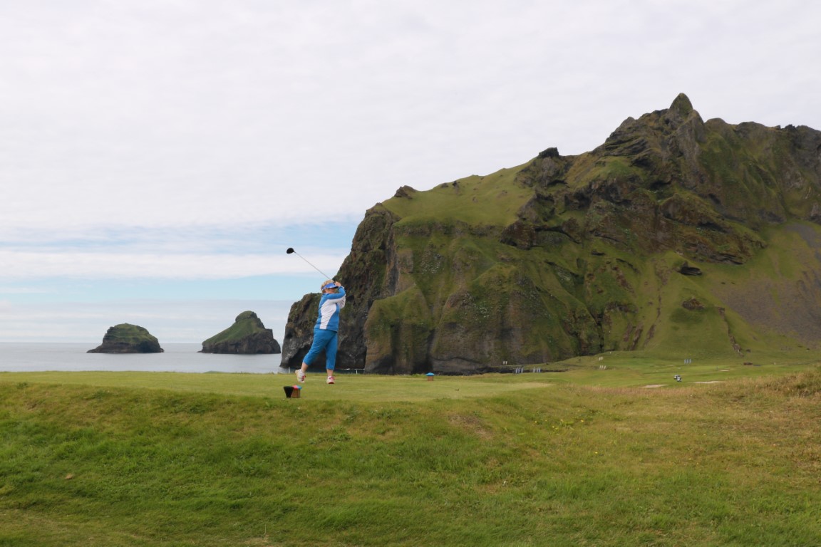 golf