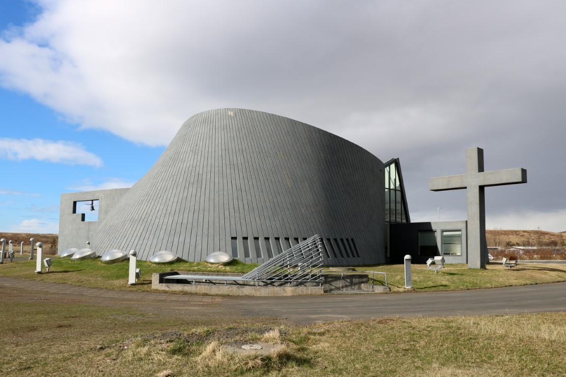 kirkjur