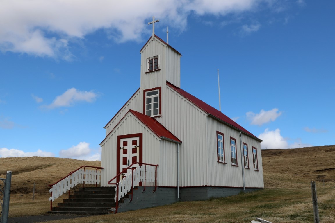 kirkjur