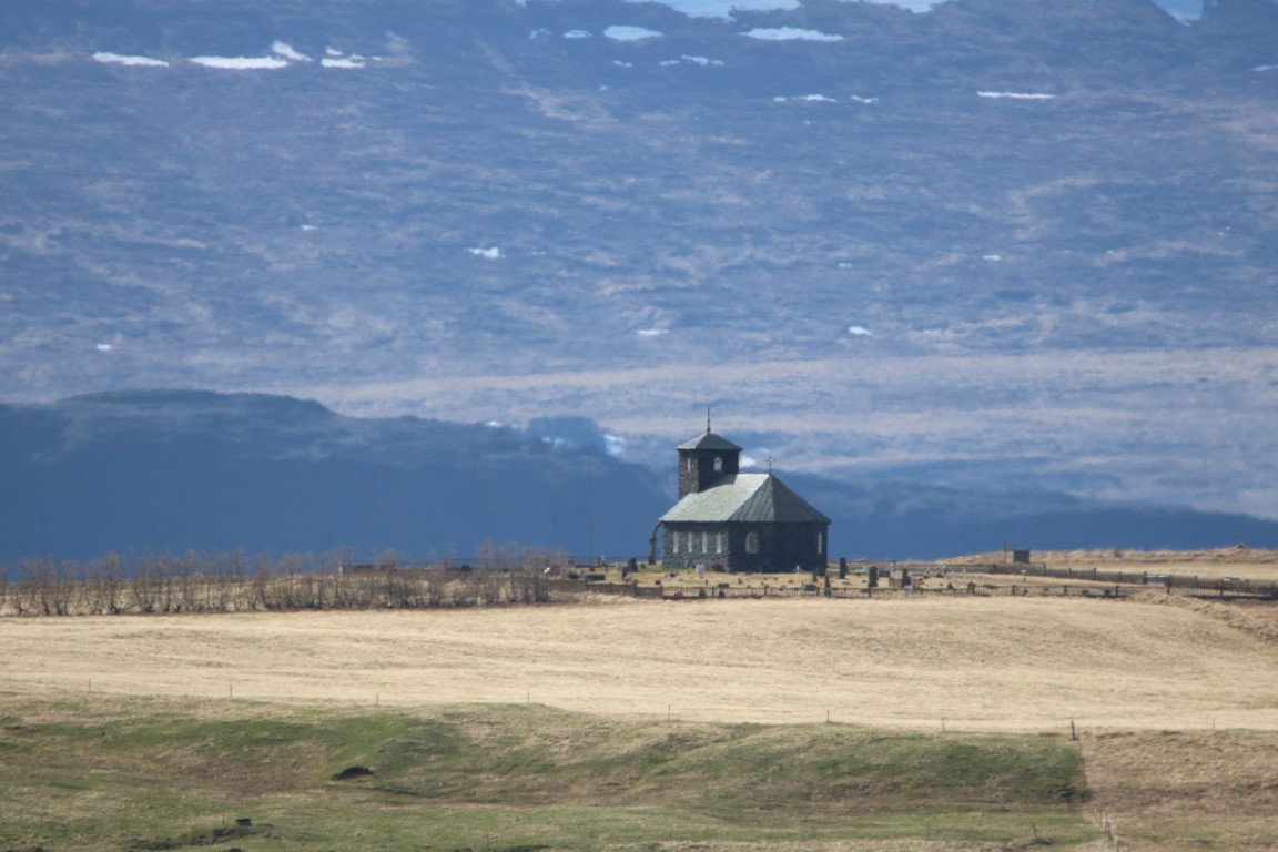 kirkjur