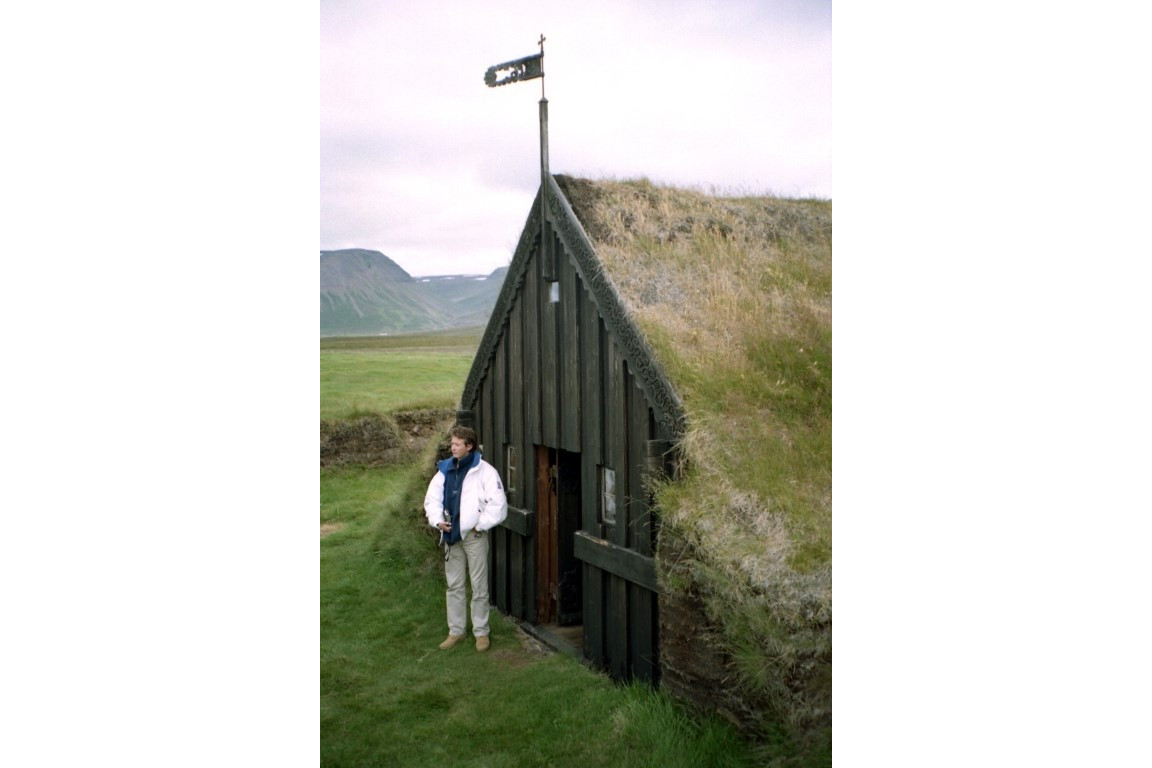 kirkjur