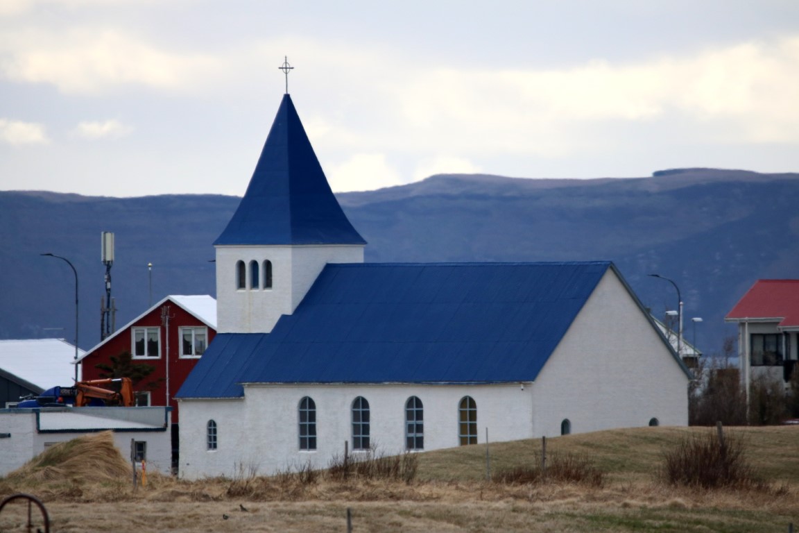 kirkjur