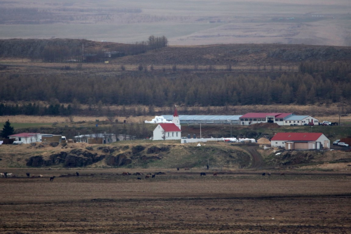 kirkjur