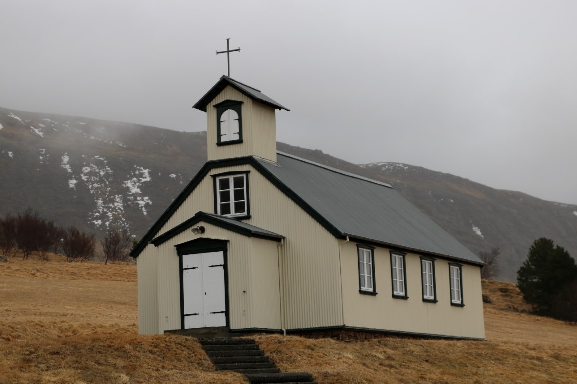 kirkjur