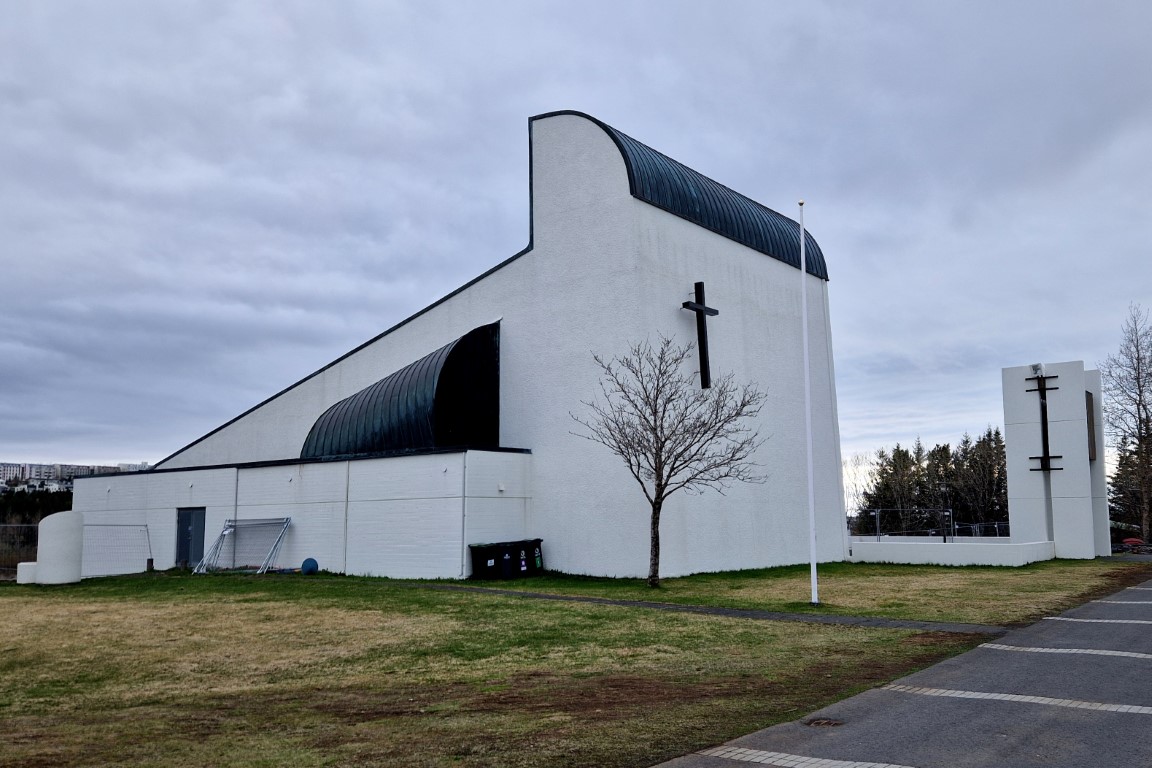 kirkjur