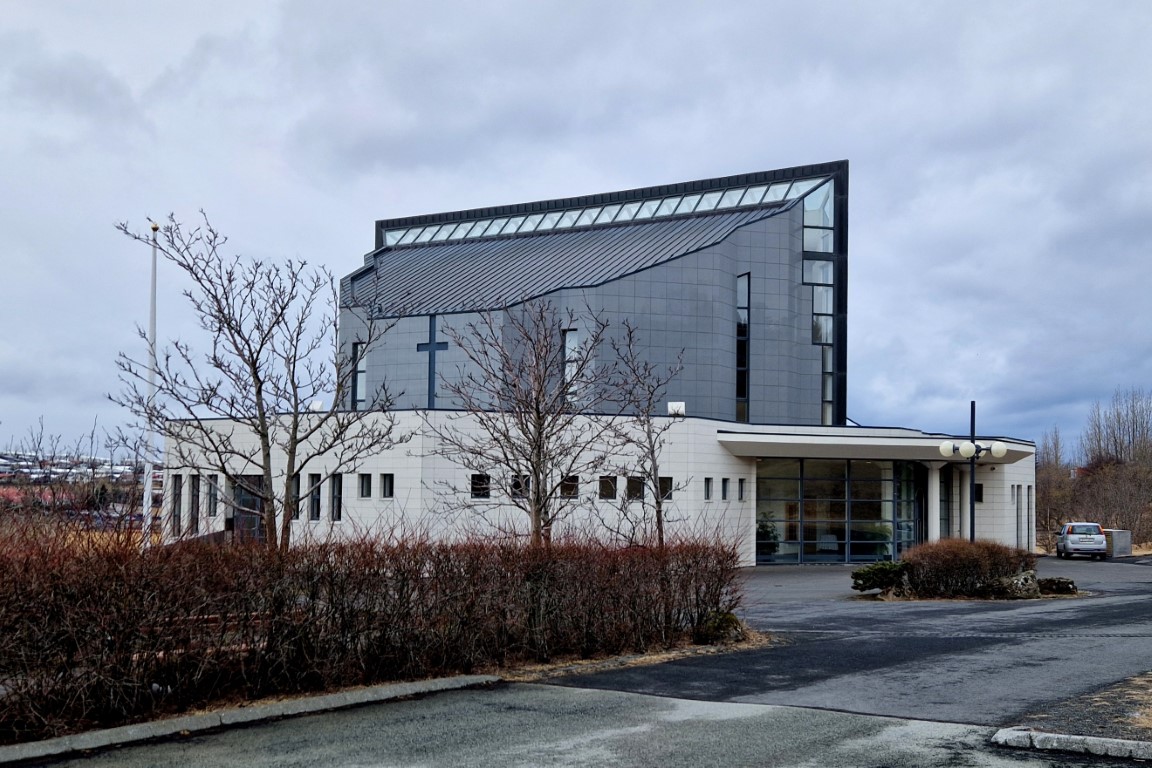 kirkjur