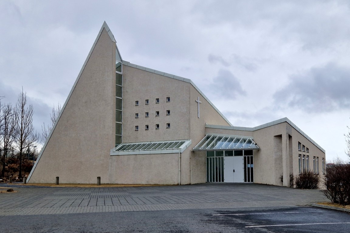 kirkjur
