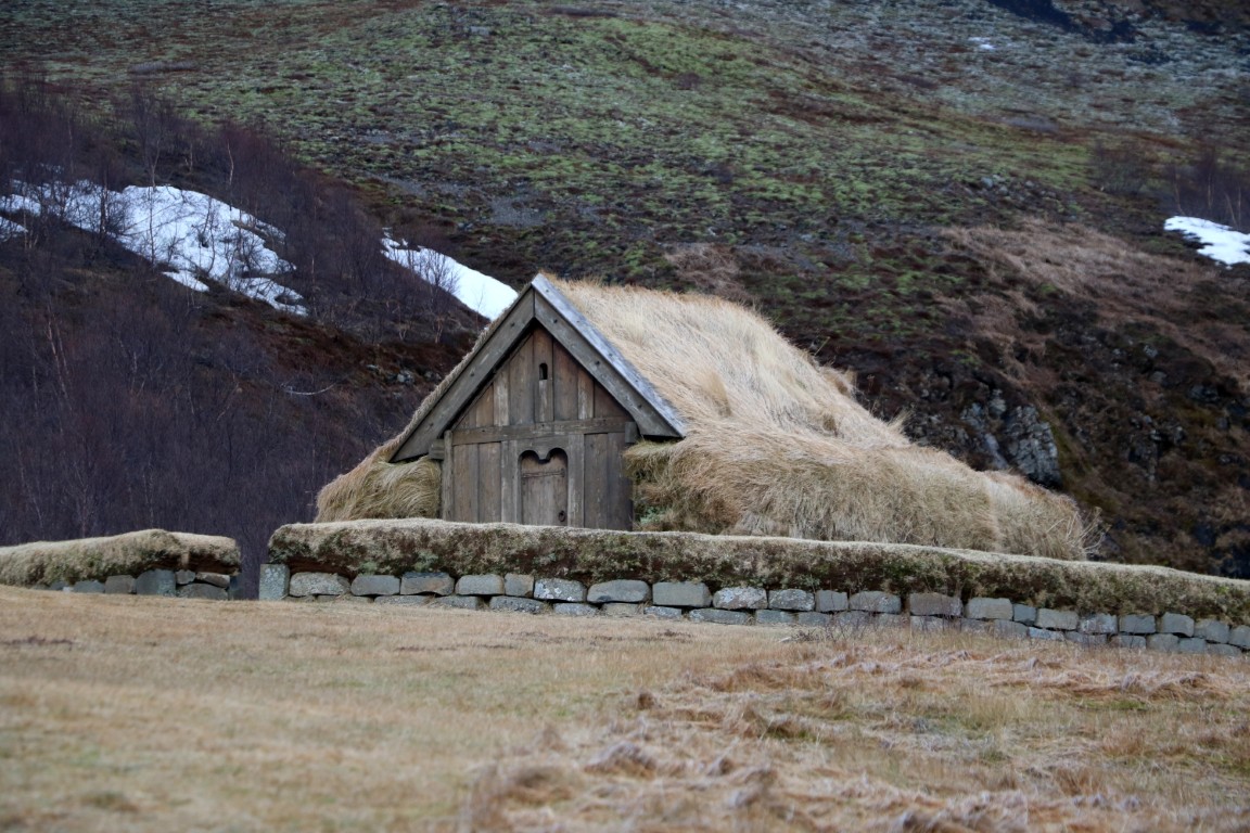kirkjur