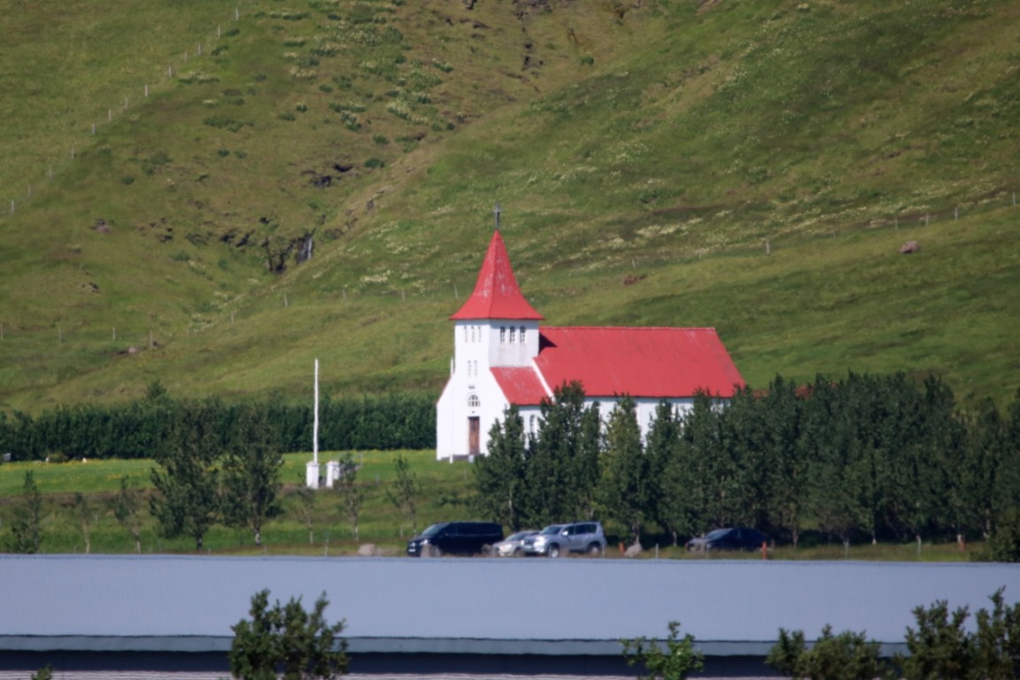kirkjur