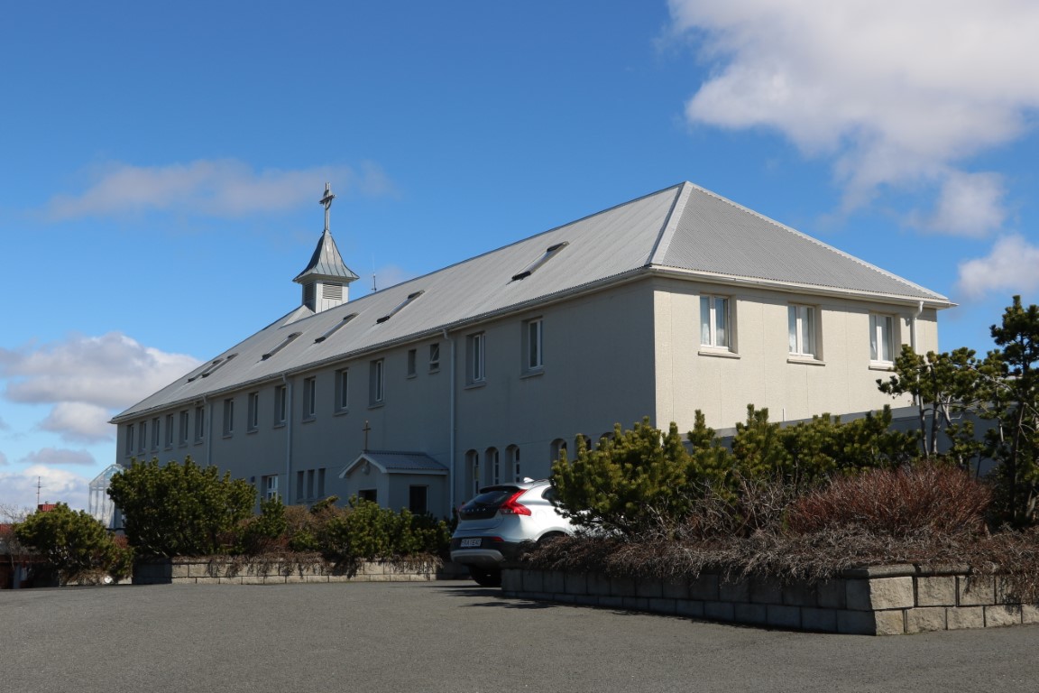 kirkjur