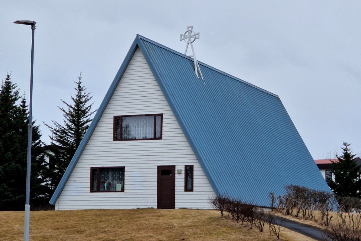 kirkjur