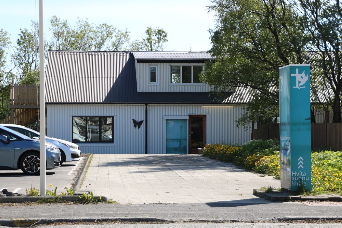 kirkjur