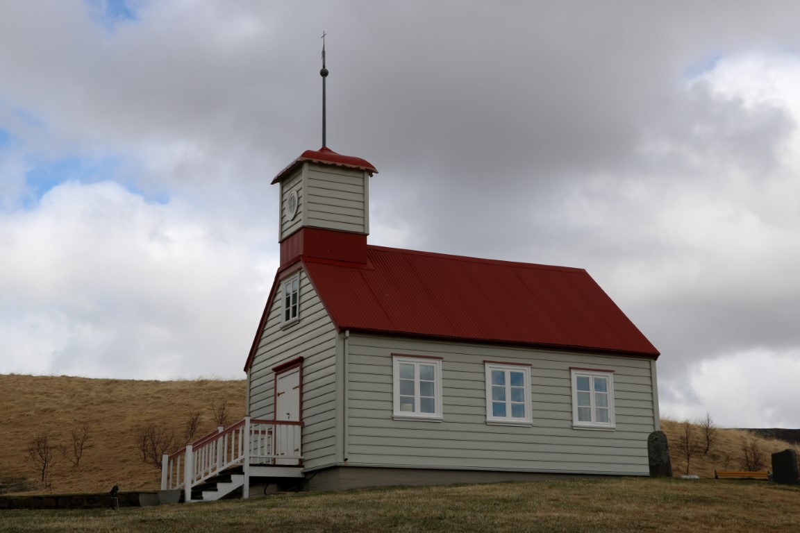 kirkjur